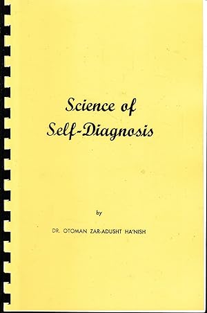 Science of Self-Diagnosis