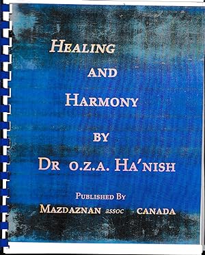 Healing and Harmony