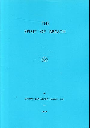 The spirit of breath