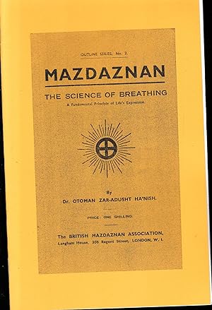 The Sciences of Breathing