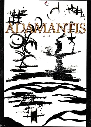 Adamantis (vol. 1)