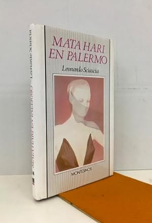 Mata-Hari en Palermo