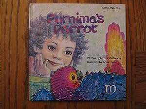 Purnima's Parrot (Urdu - English)