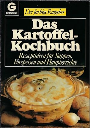 Das Kartoffel-Buch