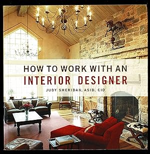 How to Work with an Interior Designer
