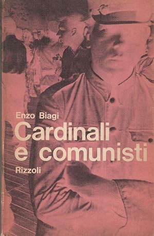 Cardinali e comunisti