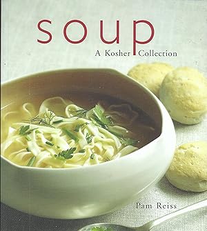 Soup A Kosher Collection