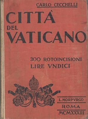 Città del Vaticano, 300 rotoincisioni