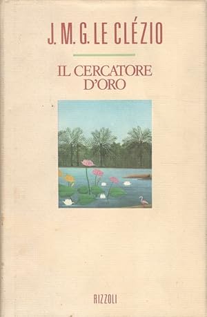 Il cercatore d'oro