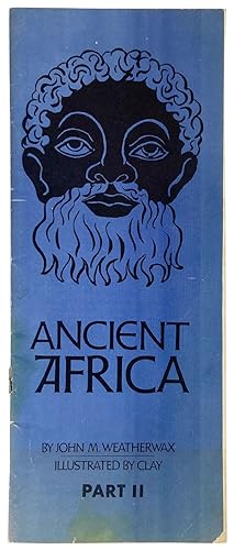 Ancient Africa Part II