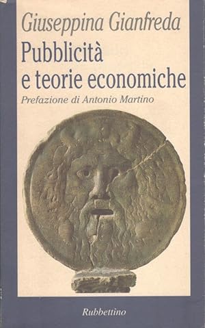 Pubblicità e teorie economiche