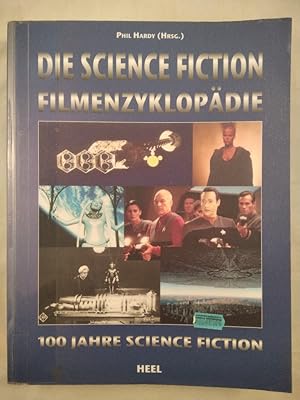 Die Science-Fiction-Filmenzyklopädie.
