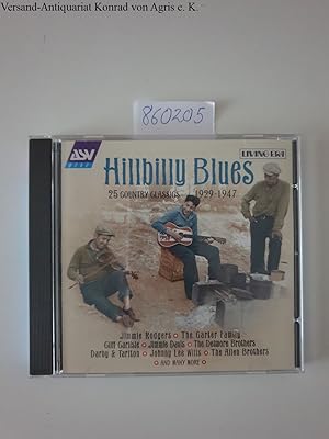 Hillbilly Blues