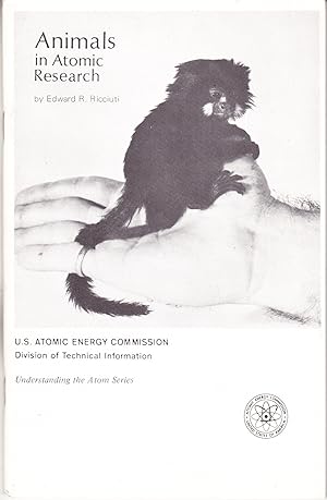 Animals in Atomic Research