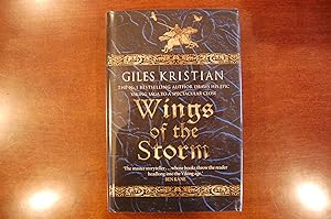 Wings Of The Storm (signed)