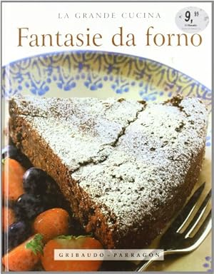 Fantasie da forno.