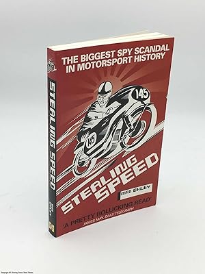 Stealing Speed: The Biggest Spy Scandal in Motorsport History
