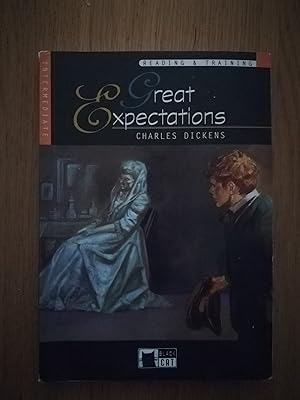 RT.GREAT EXPECTATIONS+CD