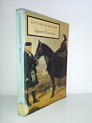Queen Victoria (Penguin Twentieth-Century Classics)