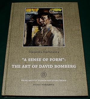 A Sense of Form : The Art of David Bomberg