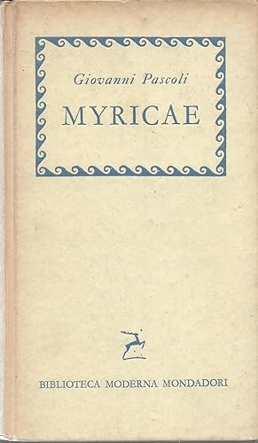 Myricae