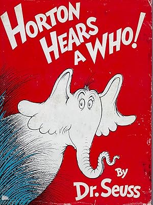 Horton Hears a Who