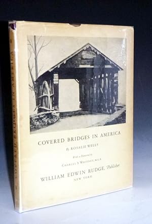 Covered Bridges in America