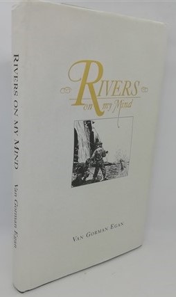 Rivers on My Mind (Signed Limited Edition)