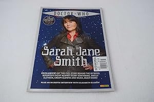 Doctor Who Magazine Special Edition 23 - Sara Jane Smith
