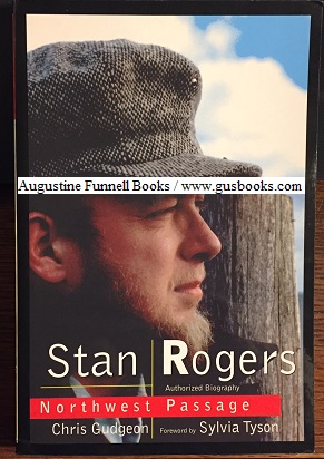 Stan Rogers, Northwest Passage