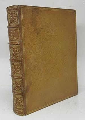 Poems and Letters