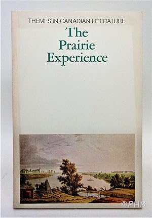 The Prairie Experience