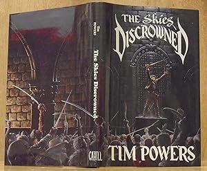 The Skies Discrowned (SIGNED)