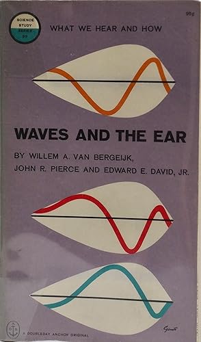 Waves and the ear