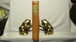Mademoiselle de Maupin A Romance. Golden Cockerel Press #497/500 copies, 1938. This Copy Inscribe...