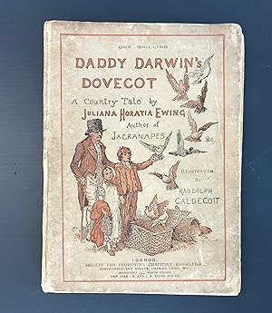 Daddy Darwin's Dovecot,A Country Tale