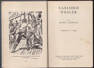 Vanished Whaler