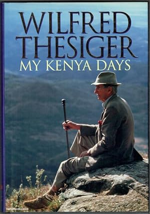 My Kenya Days