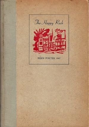 The Happy Rock: A Book about Henry Miller