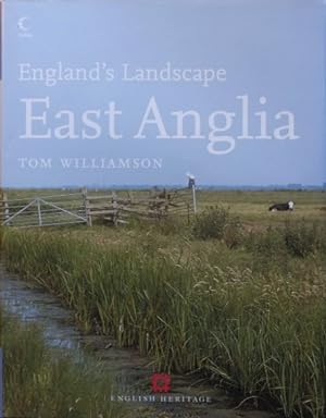 England's Landscapes Volume 2 : East Anglia