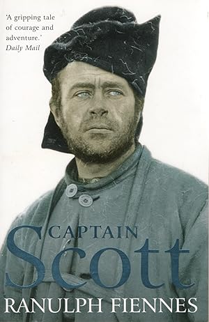 Captain Scott :