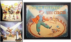 [Pop-Up] Pictures of the Circus