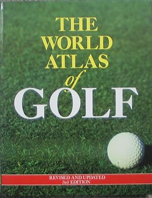 The World Atlas of Golf