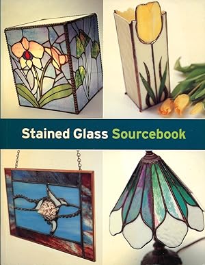Stained Glass Sourcebook