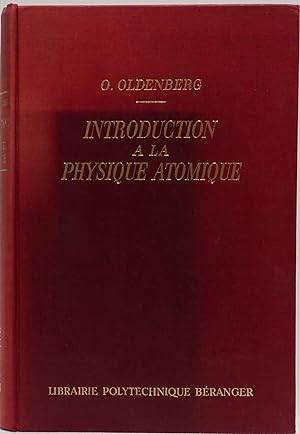 Introduction à la physique atomique