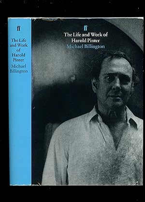 THE LIFE AND WORK OF HAROLD PINTER