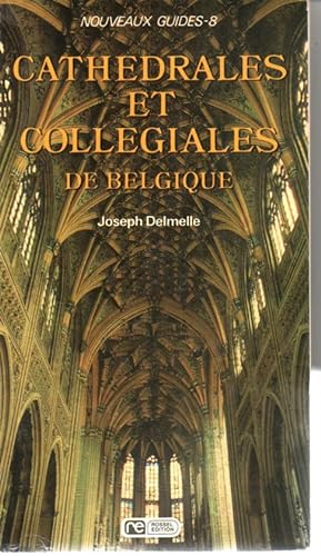 Cathédrales et collégiales de Belgique