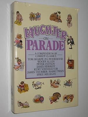 Laughter on Parade : A Compendium of Comedy Classics