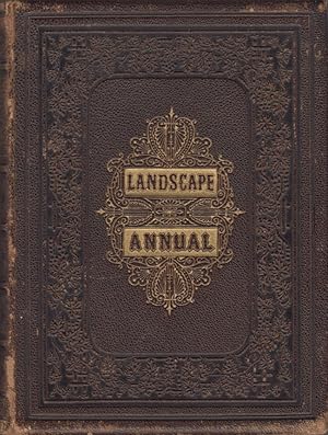 American Scenery, Illustrated
