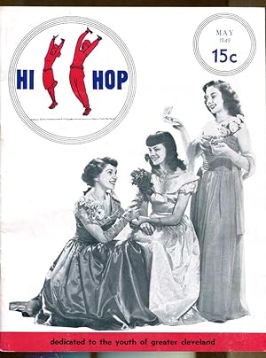 Hi Hop Magazine: May, 1949